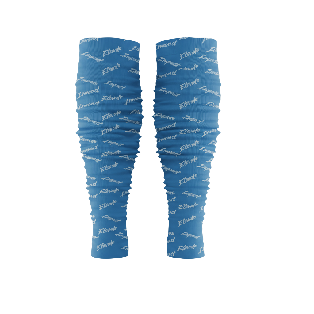 Elevate Pre-Scrunched Leg Sleeves