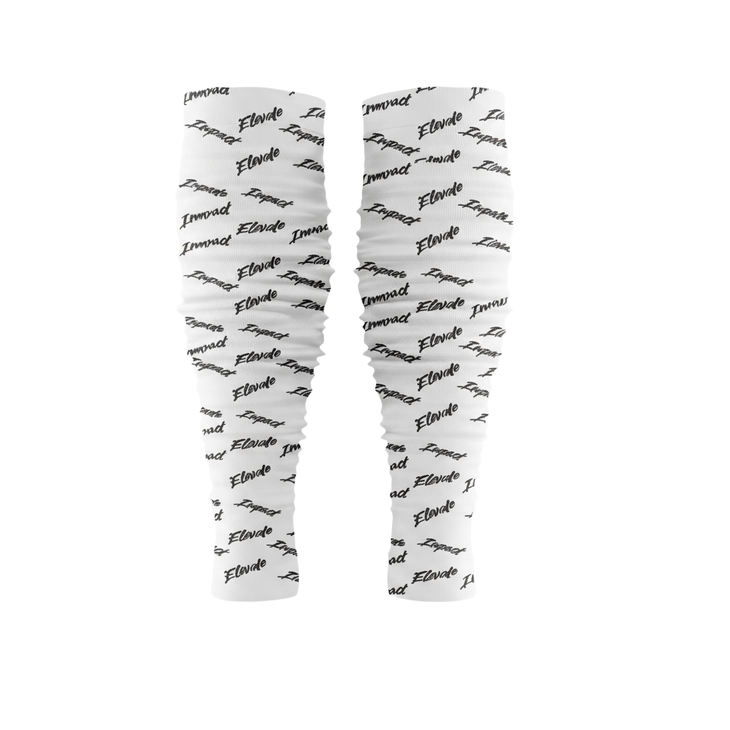 Elevate Pre-Scrunched Leg Sleeves