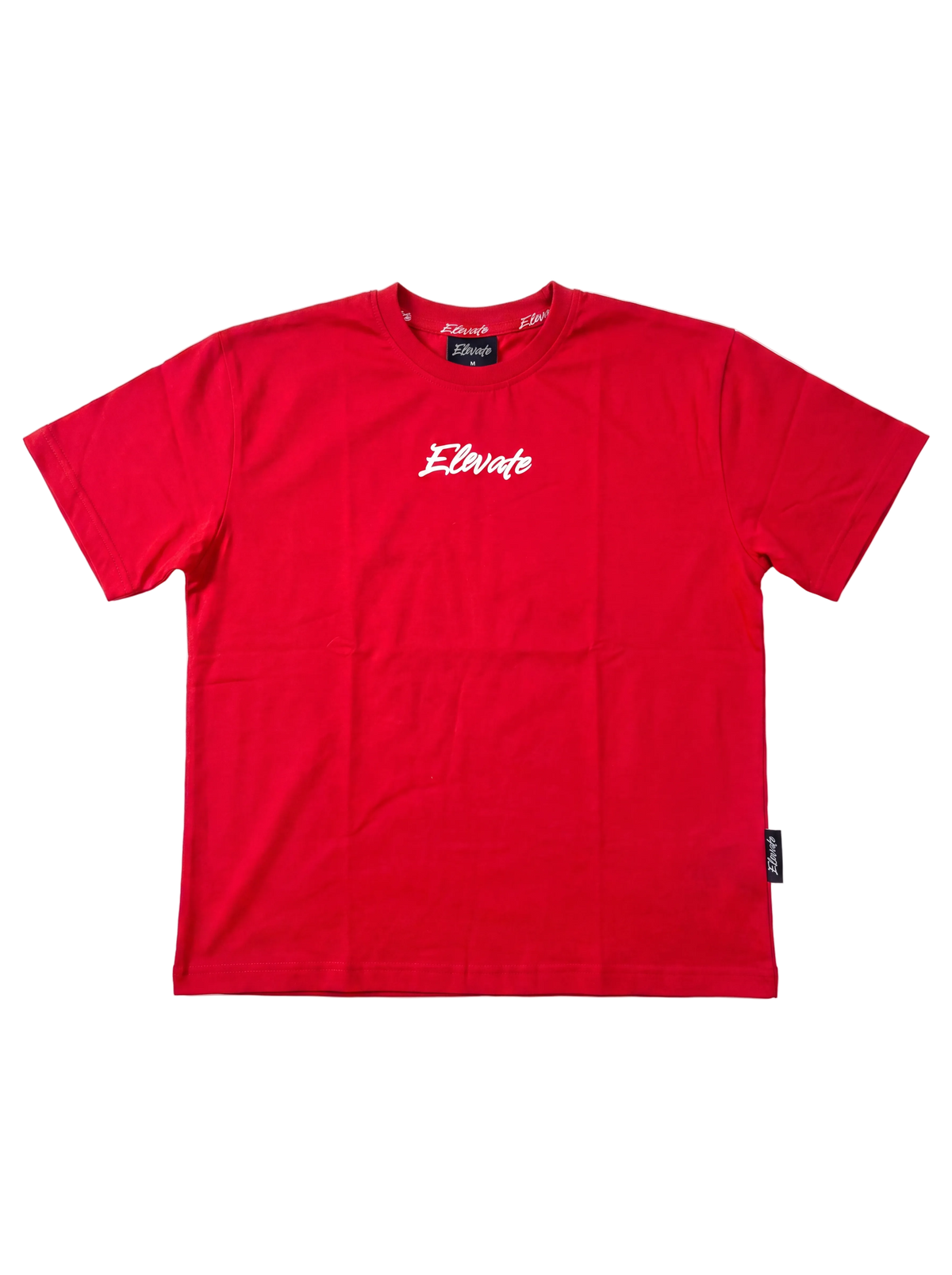 Elevate Heavy Tee