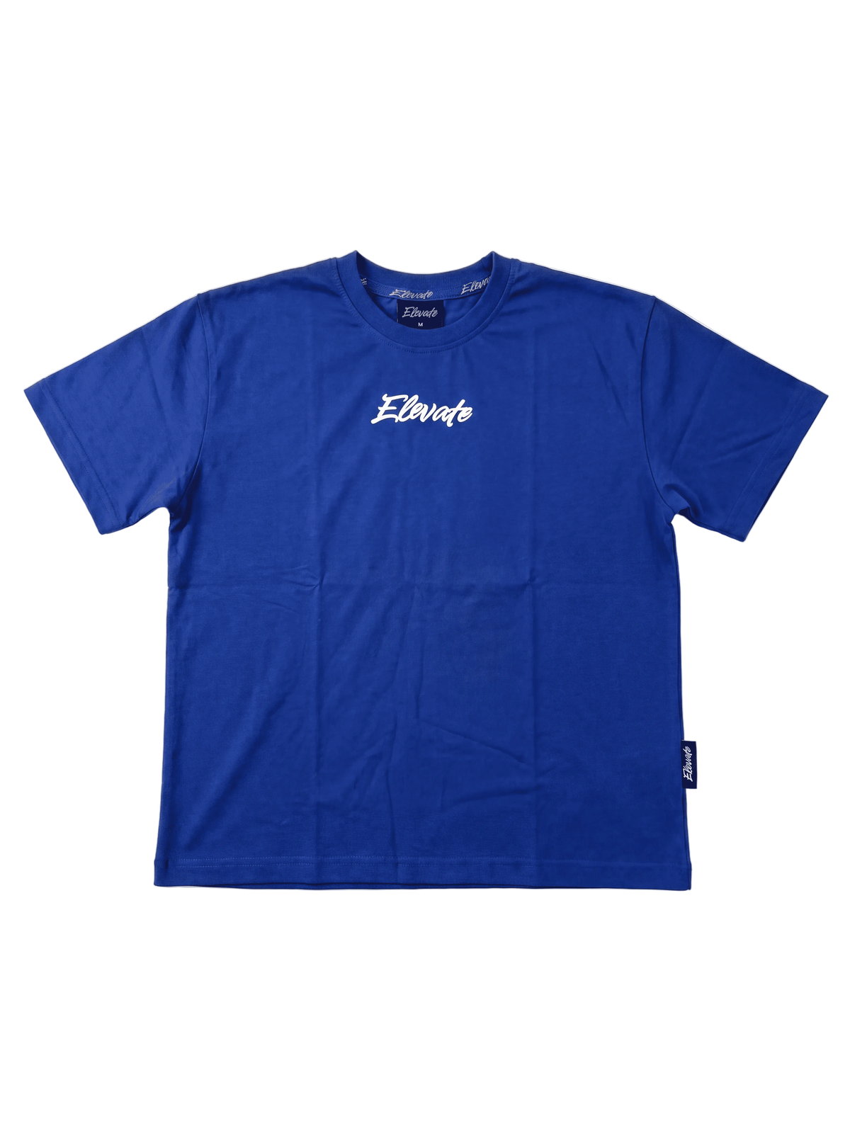 Elevate Heavy Tee