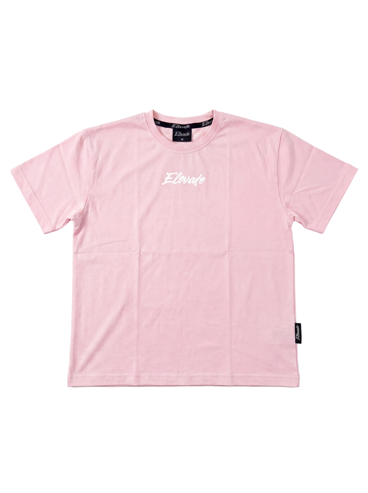 Elevate Heavy Tee