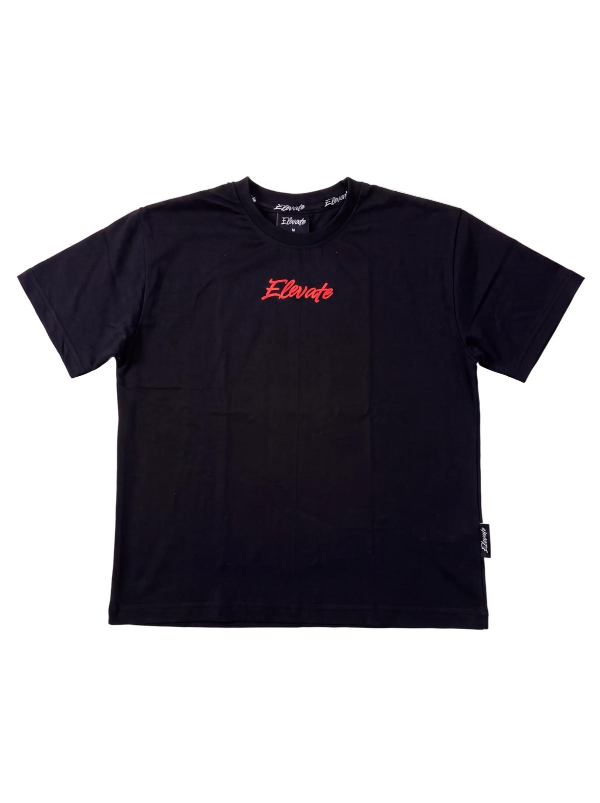 Elevate Heavy Tee